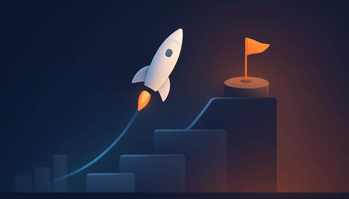 Amazon Brand Launch Strategy: Zero to Market Leader