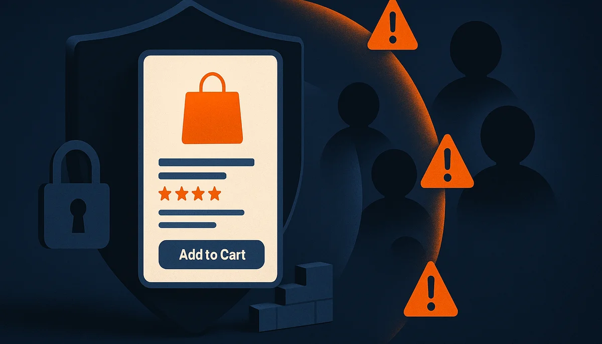 Amazon Hijacker Removal - Protecting Your Listings