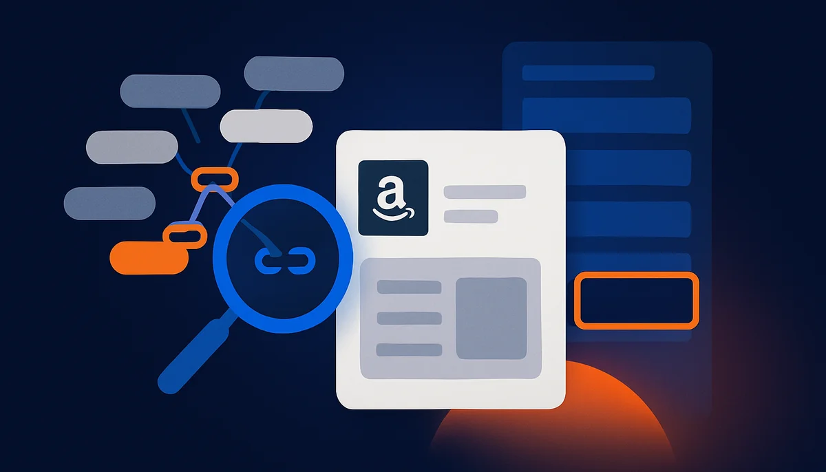 Amazon Indexing Issues: Why Keywords Don't Rank 2026
