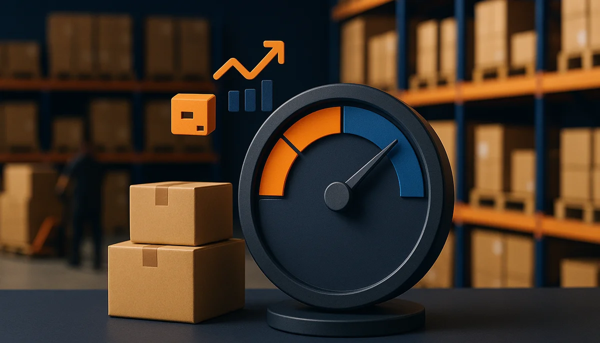 Amazon IPI Score Optimization: Avoid Storage Limits