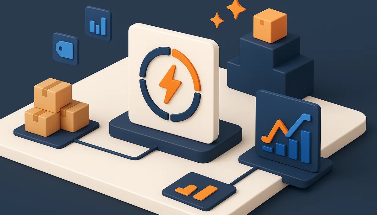 Amazon Lightning Deals Strategy for Long-Term Growth 2026