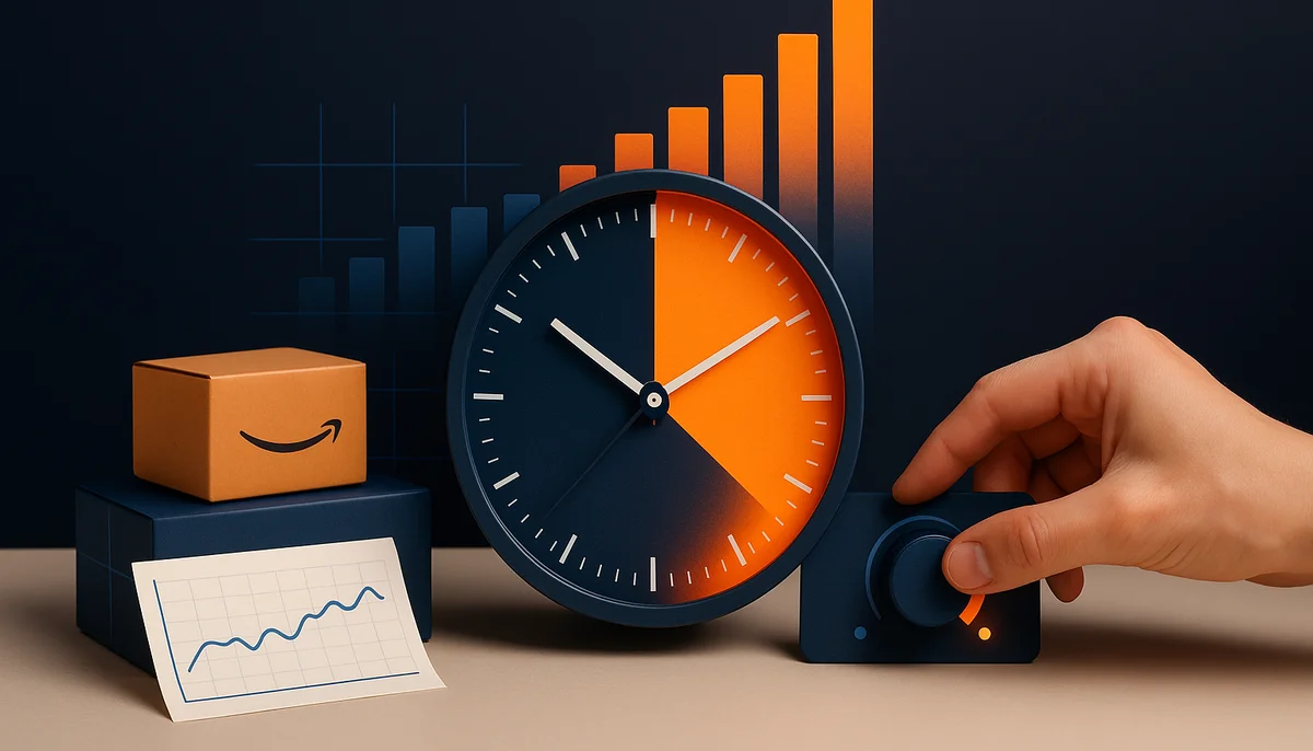 Amazon PPC Dayparting: When to Pause and Scale 2026