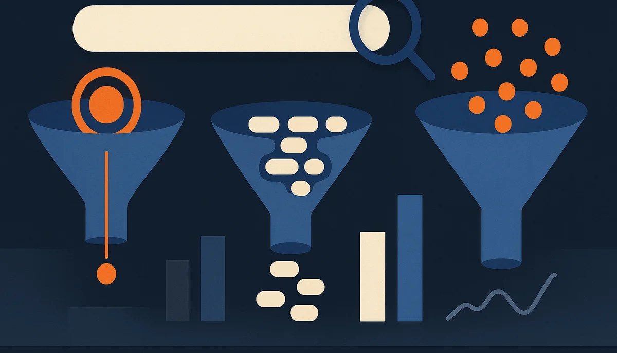 Amazon PPC Match Types: Exact vs Phrase vs Broad 2026