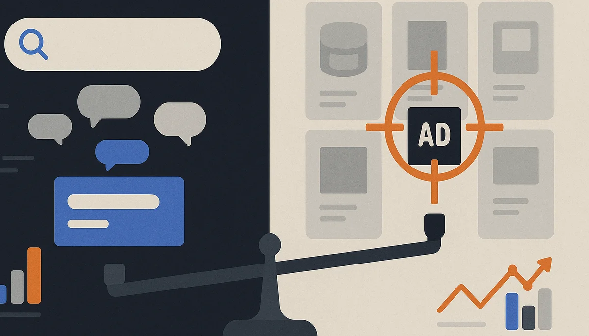 Amazon Product Targeting vs Keyword Targeting