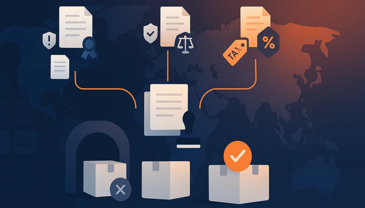 Amazon Regional Compliance: Legal and Tax Frameworks 2026