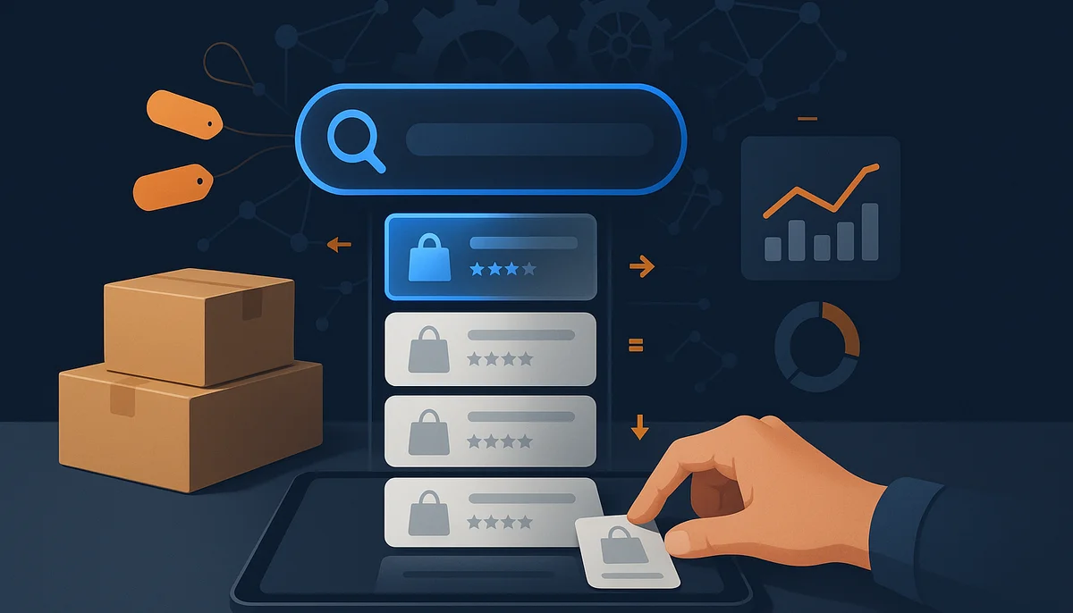Amazon Search Algorithm Updates 2026: How to Adapt Your SEO