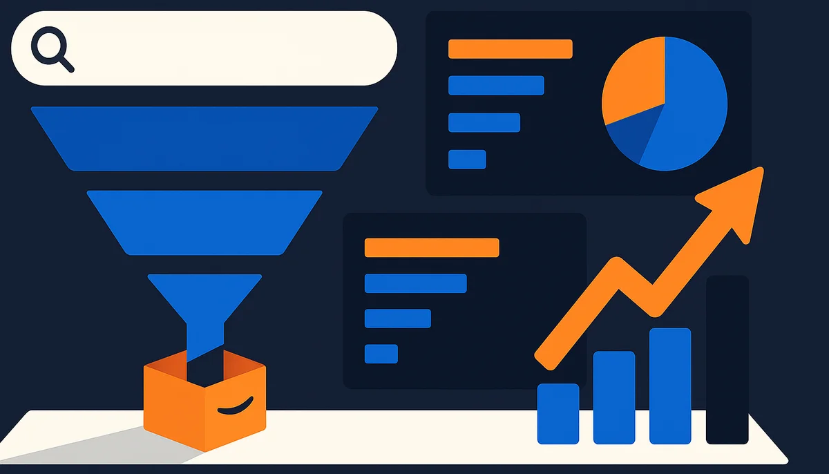 Amazon Search Query Performance Report 2026: Full Guide