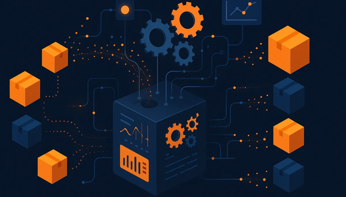 How Amazon A9 and COSMO Algorithms Rank Products