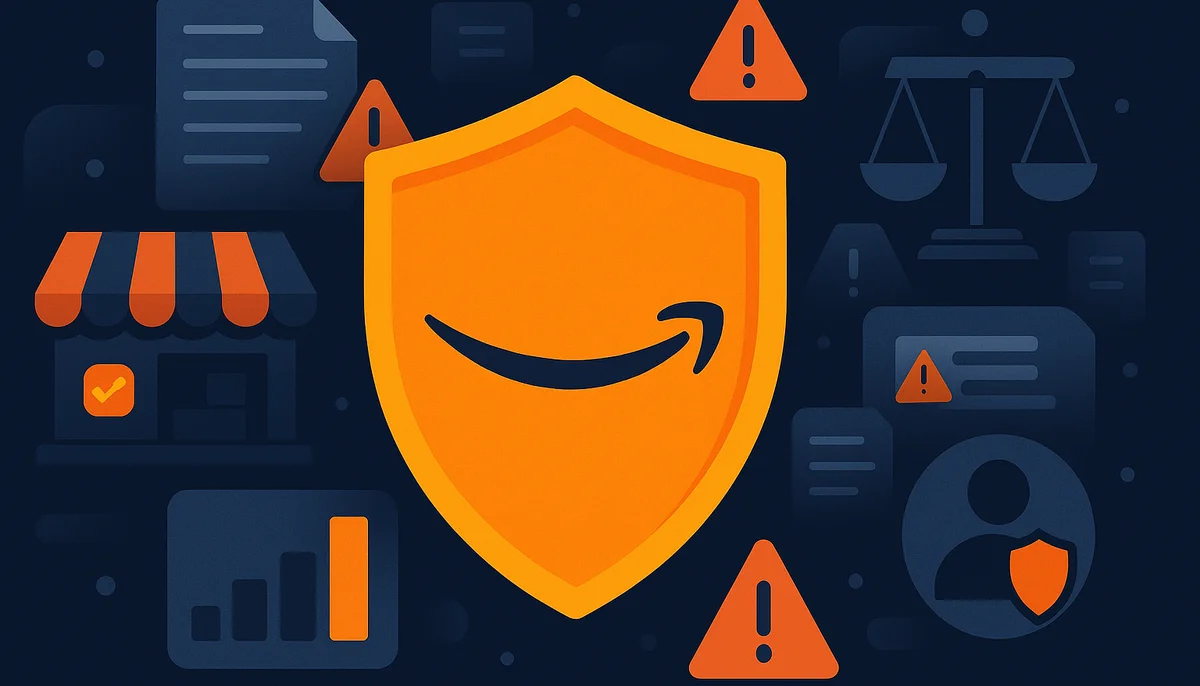 How to Prevent Amazon Account Suspension: Complete Guide