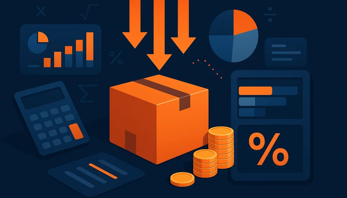 Unit Economics for Amazon Sellers - The Numbers That Matter